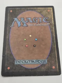 Library of Leng MTG Core Set 4th Edition Regular - Image 2