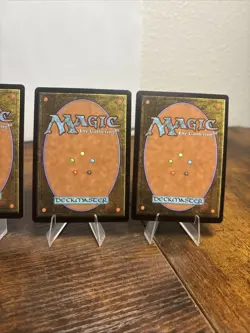 Brainstorm 1999 Mercadian Masques Regular MTG - Image 5
