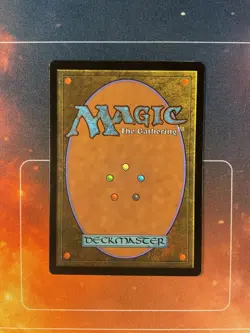 Whirlwind - Commander 2014 - Magic the Gathering - MTG - Image 2