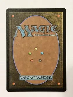 MTG Jeska's Will #44 Secrets of Strixhaven - SOA - Foil NM - Image 2