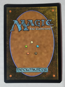 ADAGIA WINDSWEPT BASTION - Border, Galaxy Foil - Edge of Eternities - MTG Mythic - Image 4