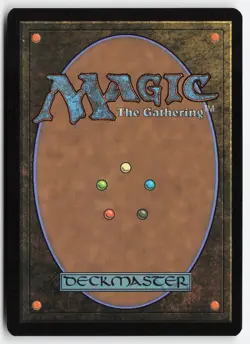 Elvish Mystic (Borderless) #648 (Foil) (NM) Commander Masters CMM Magic MTG - Image 2