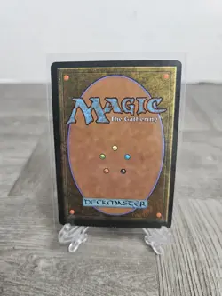Orcish Lumberjack 1x MtG Ice Age ICE LP - Image 2