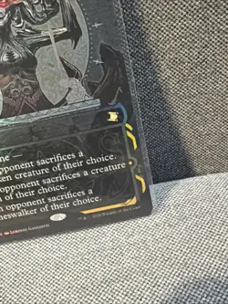 Sheoldred's Edict Secrets of Strixhaven: Mystical Archive Foil - Image 4