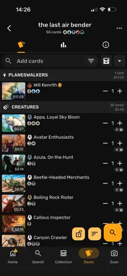 magic the gathering job lot - Image 2