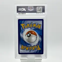 PSA 10 Latios 203/191 Sv08 Surging Sparks Holo Pokemon Illustration Rare English - Image 2