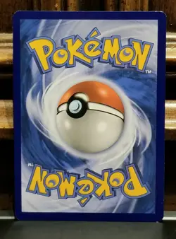 GUMSHOOS GX 145/149 Full Art Ultra Rare Holo Sun & Moon Base Set NM Pokemon TCG - Image 2