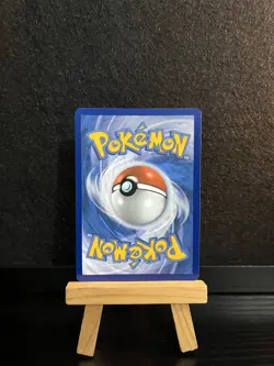 Pokemon - Kecleon - 213/191 - Surging Sparks - Illustration Holo Rare NM - Image 2