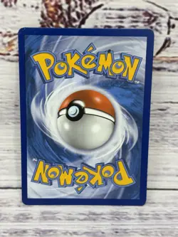 Meowth VMAX Promo SWSH005 Sword and Shield NM Pokemon TCG Single - Image 2