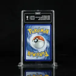 Pokemon Mega Lucario ex Me01 Mega Evolution 179/132 Rare Holo 340 HP English - Image 2
