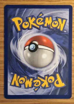 Pokemon TCG Pidgeotto Base Set 22/102 Regular Unlimited Rare NM - Image 2