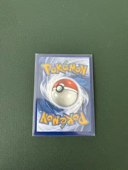 Pokemon TCG N’s Zekrom 031 Black Star Promo Pokemon Center Stamped - Image 2