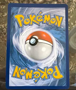 Pokemon All-Night Party Trainer Stadium Breakpoint 96/122 Reverse Holo - Image 2