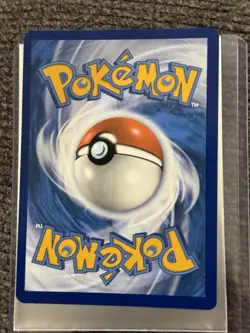 Pokemon TCG Scarlet & Violet Base Set Starly Full Art Illustration Rare 221/198 - Image 2