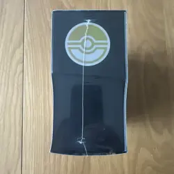 Mega Evolutions Gardevoir Pokemon Center Elite Trainer Box (ETB) Sealed Perfect - Image 3