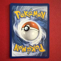 Pokemon Mega Charizard X ex 029 Mega Evolution Black Star Promo MINT - Image 2