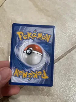 Pokemon Holo Lot x2 Radiant Charizard, Wigglytuff - Image 3