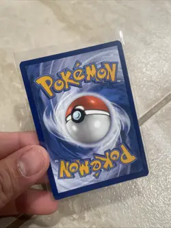 Pokemon Holo Lot x2 Radiant Charizard, Wigglytuff - Image 5