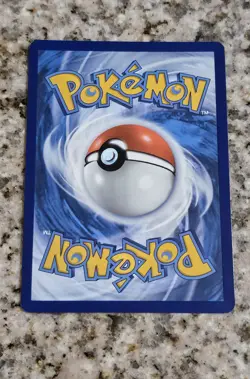 [STAMPED] ❄ 2025 Holiday Cal. Pokemon Pikachu 025/165 EN Cosmo Holo SWIRL🌀✨ - Image 3