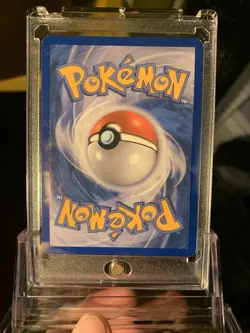Pokemon TCG Wartortle 65/127 Platinum Uncommon Reverse Holo 2009 — English - Image 2
