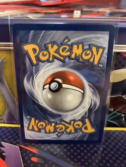 Pokemon TCG Flygon Illustration Rare 101/094 Phantasmal Flames - Image 2