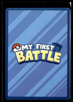 2023 Scarlet & Violet - My First Battle. (Charmander Deck) Vulpix . #NNO - Image 2