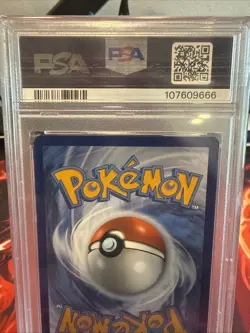 2023 Pokemon Mew En-151 #199 Charizard Ex Special Illustration Rare PSA 9 - Image 5