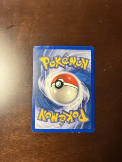 Rhyhorn 90/110 MP/HP Legendary Collection LC Reverse Holo Pokemon TCG - Image 2