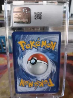 Raichu GX SM90 Full Art Pokemon Black Star Promo Special Collection CGC 10 GM - Image 2