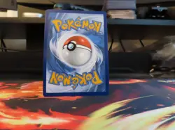 Pikachu ex Paldea Evolved Holo Rare NM Pokemon Card Pack Fresh Sleeved - Image 2