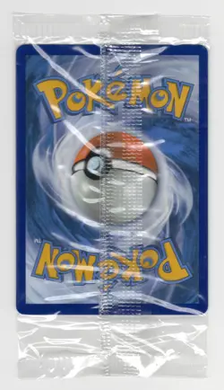 Crabominable 149/142 Holiday Calendar Stamped Promo Pokemon Sealed - Image 2