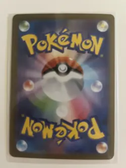 Togedemaru 090/080 AR Holo Near Mint Condition M2 Inferno X - Image 2