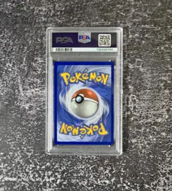 Pokemon Pikachu EX Hyper Rare Sv: Prismatic Evolutions 179/131 Holo 2025 PSA 10 - Image 2