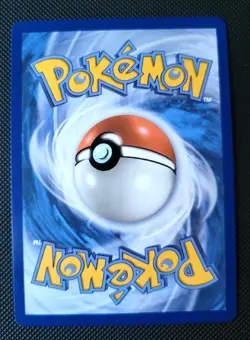 Pokemon TCG - Canari 291/217 & Iris’s Fighting Spirit 292/217 Full Art Rare Duo - Image 4