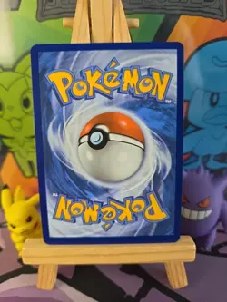 Pidove Master Ball 071/086 Black Bolt Masterball Reverse Holo Pokemon English - Image 2