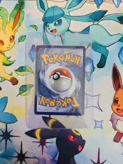 Pokemon Ivysaur 134/132 Me01: Mega Evolution Illustration Rare - Image 2