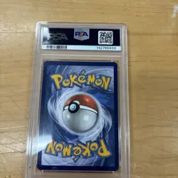 BIRTHDAY PIKACHU #24 HOLO PSA 10 2021 POKEMON CELEBRATIONS CLASSIC COLLECTION - Image 2