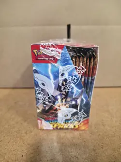 POKEMON TCG: Scarlet & Violet Surging Sparks Booster Box 36 Packs NEW SEALED - Image 2