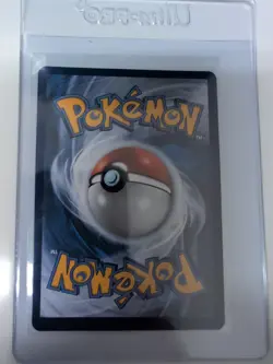 Pokemon Mega Dragonite EX Gold Rare Full Art Foil Ascended Heroes 295/217 LP - Image 2