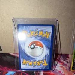 Pokemon TCG Ethan's Adventure 236/182 Sv10: Destined Rivals Full Art Holo - Image 5