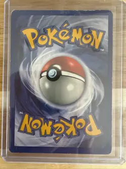 1999 Pokemon Base Set Diglett 47/102 Common Spanish - Image 2