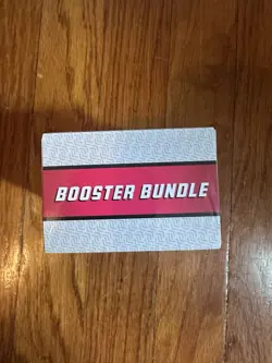 Pokemon TCG Booster Bundle Box Scarlet & Violet—White Flare English 2025 - Image 3