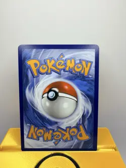 Hop's Dubwool 136/159 Cosmos Holo Pokemon Play! Prize Pack Play Stamp Series 8 - Image 2