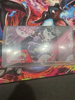 Pokemon TCG: S&V Destined Rivals Factory Sealed Booster Box - Image 2