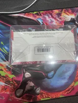Pokemon TCG: S&V Destined Rivals Factory Sealed Booster Box - Image 5