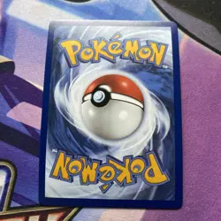 Telescopic Sight - 203/185 - Pokemon Vivid Voltage Sword & Shield Secret Rare NM - Image 2