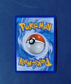 Pokemon TCG - Mr. Mine 122/165 - Pokemon 151- Holo-NM- - Image 2