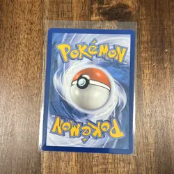 Pokemon TCG Paldea Evolved Mimikyu 097/193 - Near Mint - Holo - Image 2