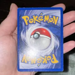 Pokemon TCG Staryu Base Set Shadowless 1st Edition 65/102 40 HP Basic Common - Image 2