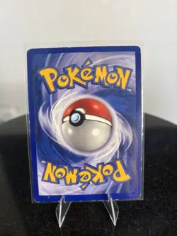1999 Pokemon 1st Edition Voltorb #67/102 - Image 2